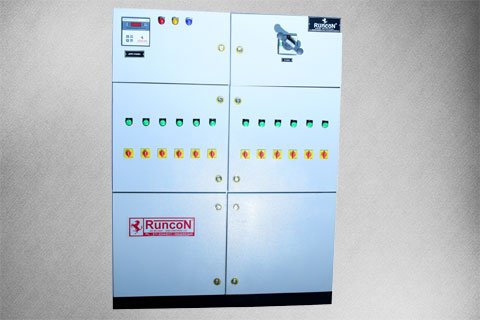 APFC Panel