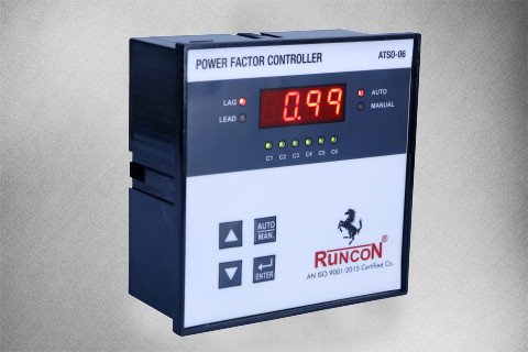 APFC Relay 