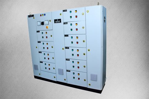 APFC Panel