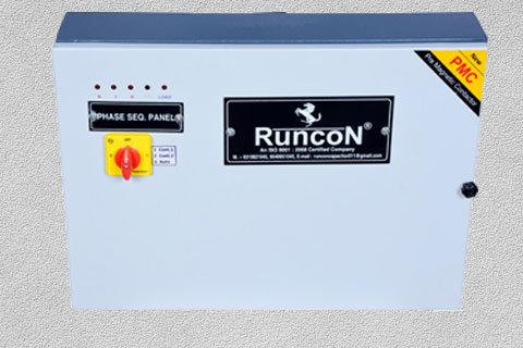 Phase Sequence Panel Manufacturers