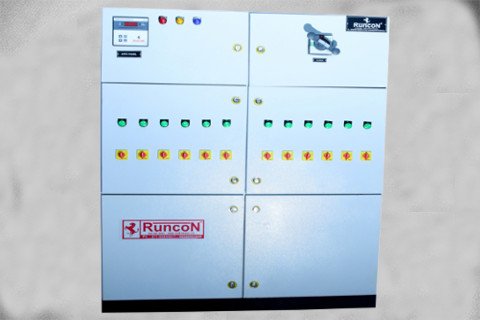 APFC Panel Manufacturers